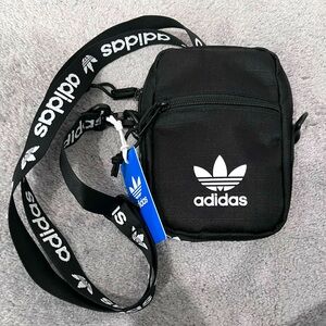 NWT Adidas Crossbody Festival Bag